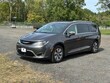 Chrysler Pacifica Hybrid