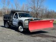 Ford F-550 Chassis