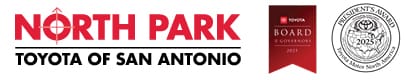 North Park Toyota of San Antonio