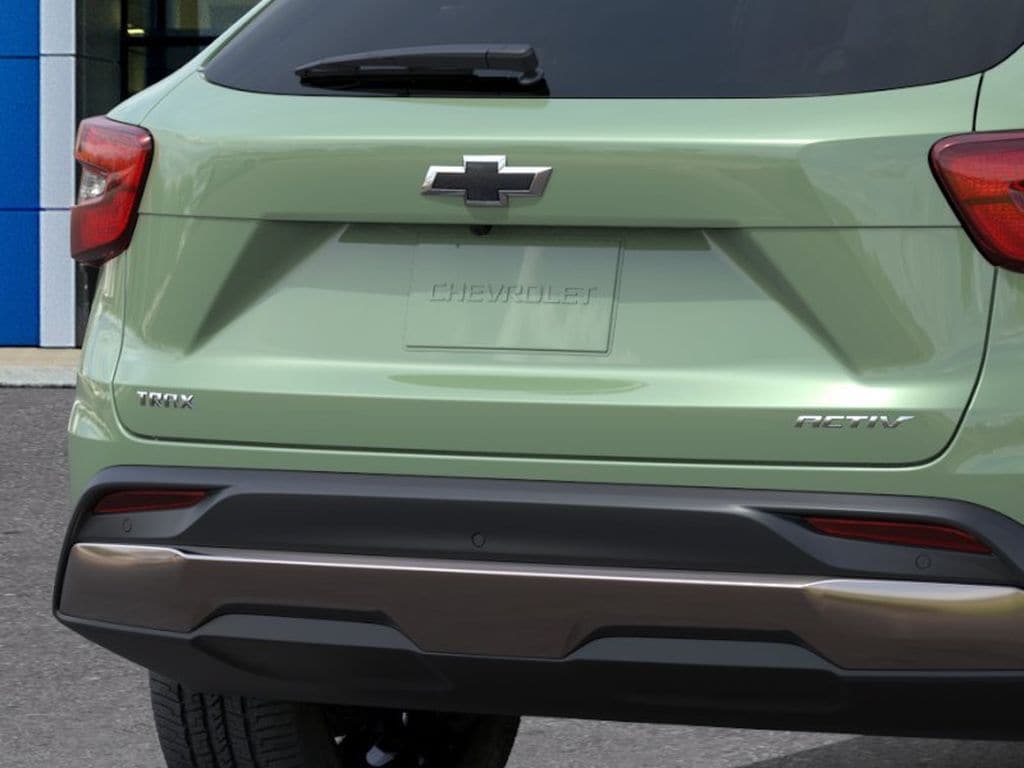 2026 Chevrolet Trax Activ - Photo 14
