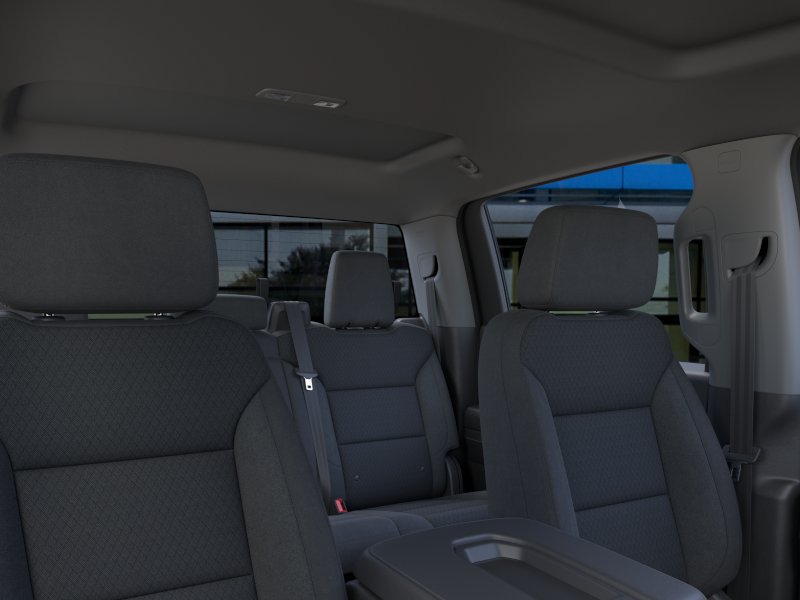 2026 Chevrolet Silverado 1500 LT - Photo 24
