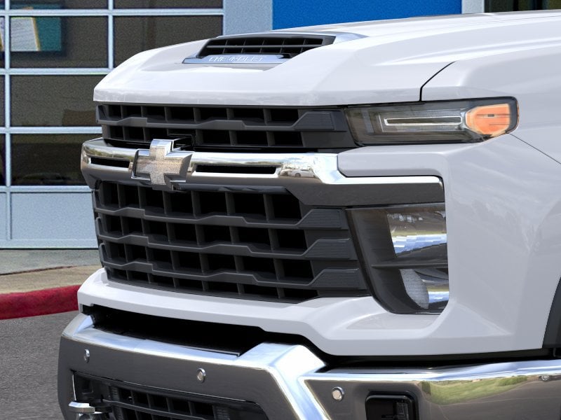 2026 Chevrolet Silverado 2500 HD LT - Photo 13