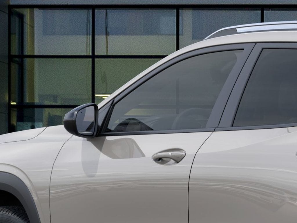 2026 Chevrolet Trax Activ - Photo 12