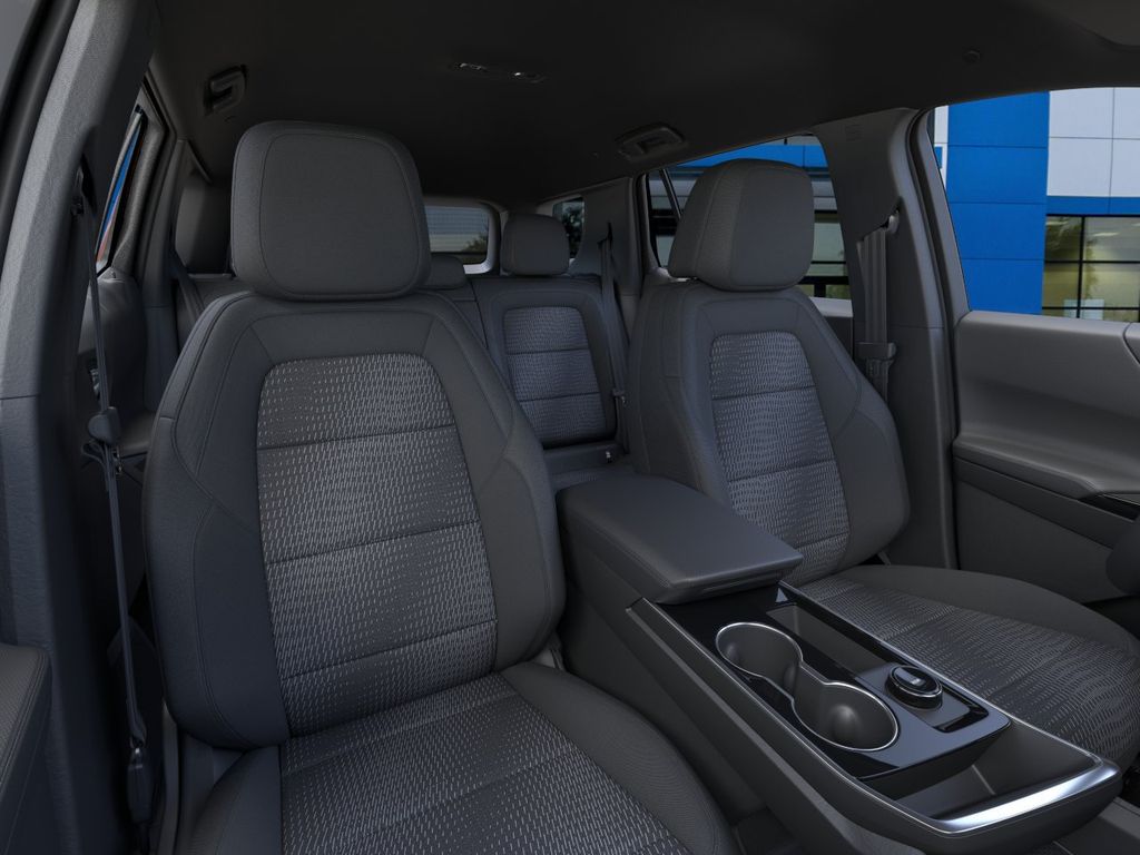 2027 Chevrolet Equinox LT - Photo 16