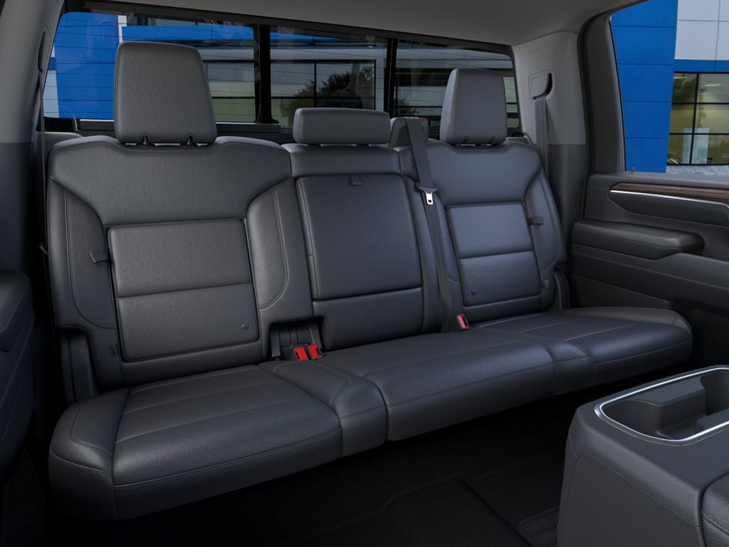 2026 Chevrolet Silverado 2500 HD LT - Photo 17