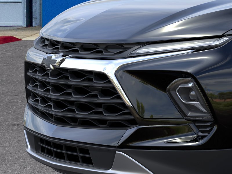 2026 Chevrolet Blazer 2LT - Photo 13