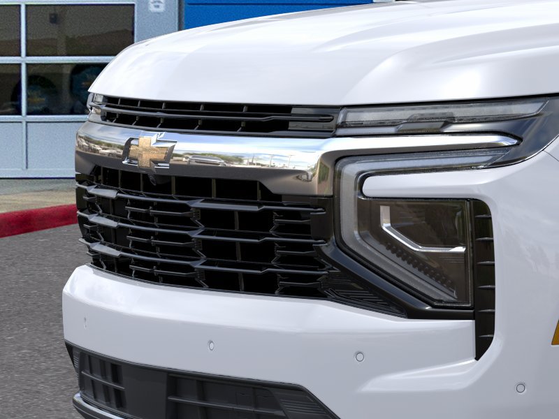 2026 Chevrolet Tahoe LS - Photo 13