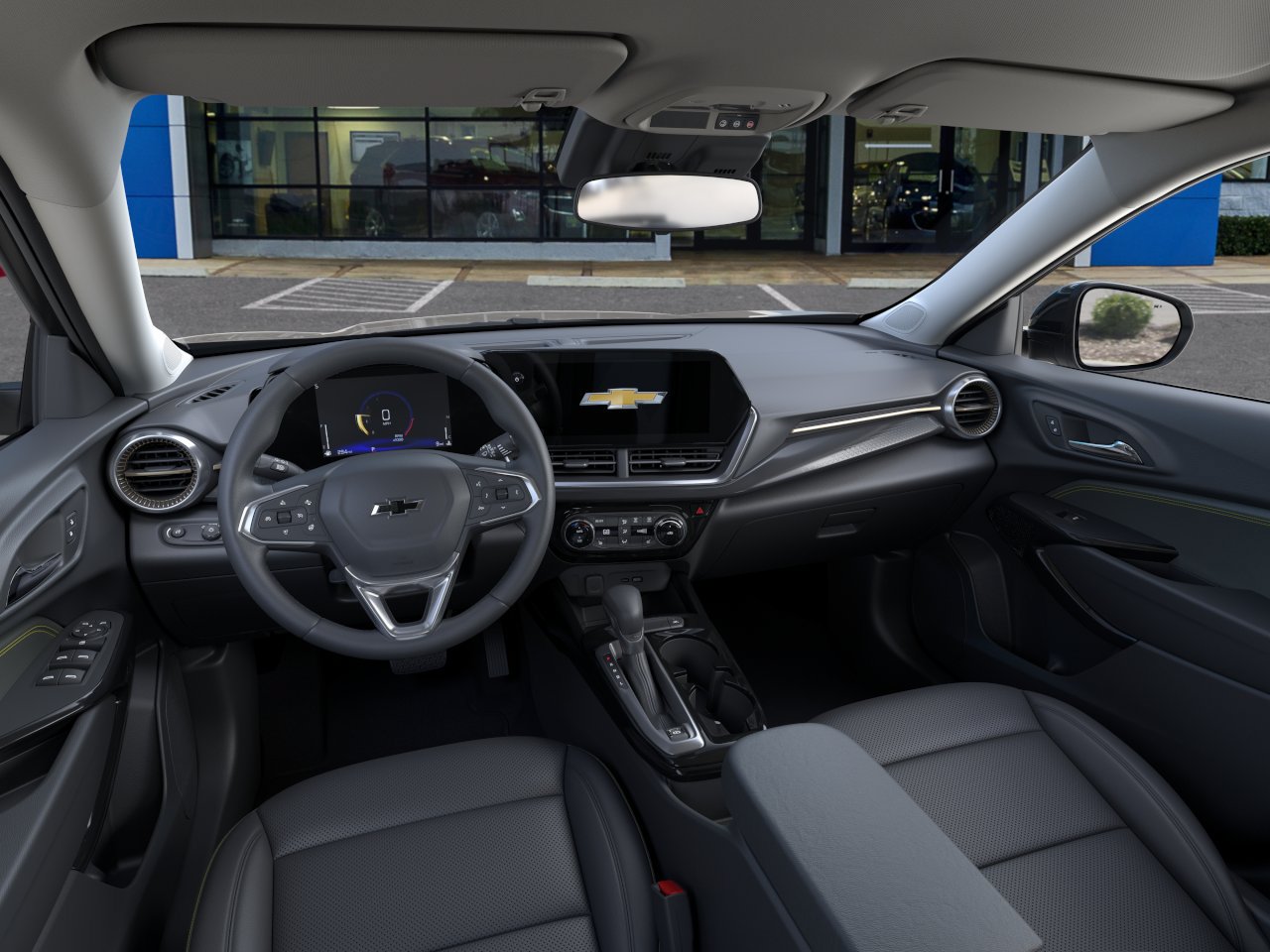 2026 Chevrolet Trax Activ - Photo 15