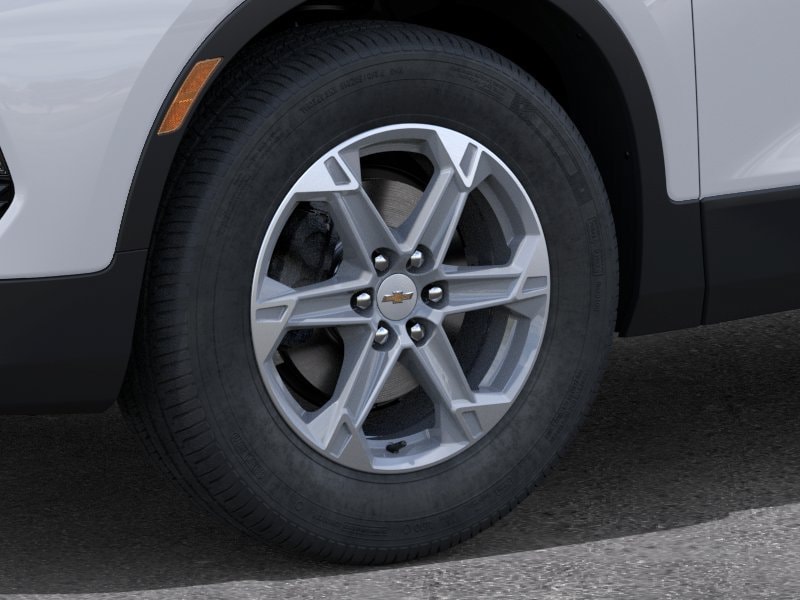 2026 Chevrolet Blazer 2LT - Photo 9