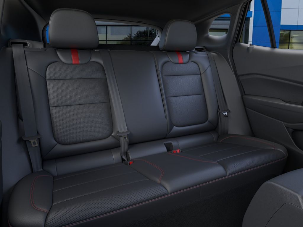 2026 Chevrolet Trax RS - Photo 17