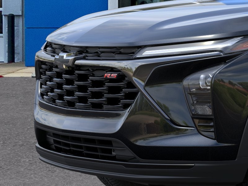 2026 Chevrolet Trax RS - Photo 13