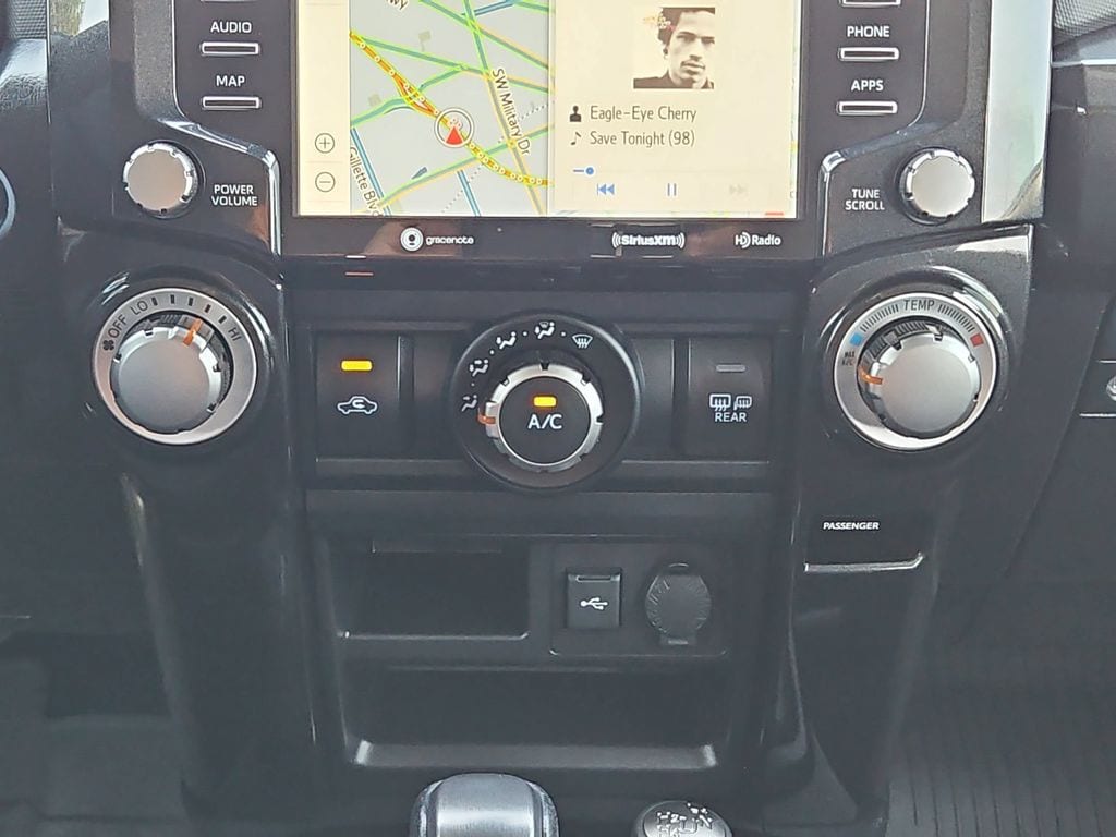 2021 Toyota 4Runner Venture - Photo 20