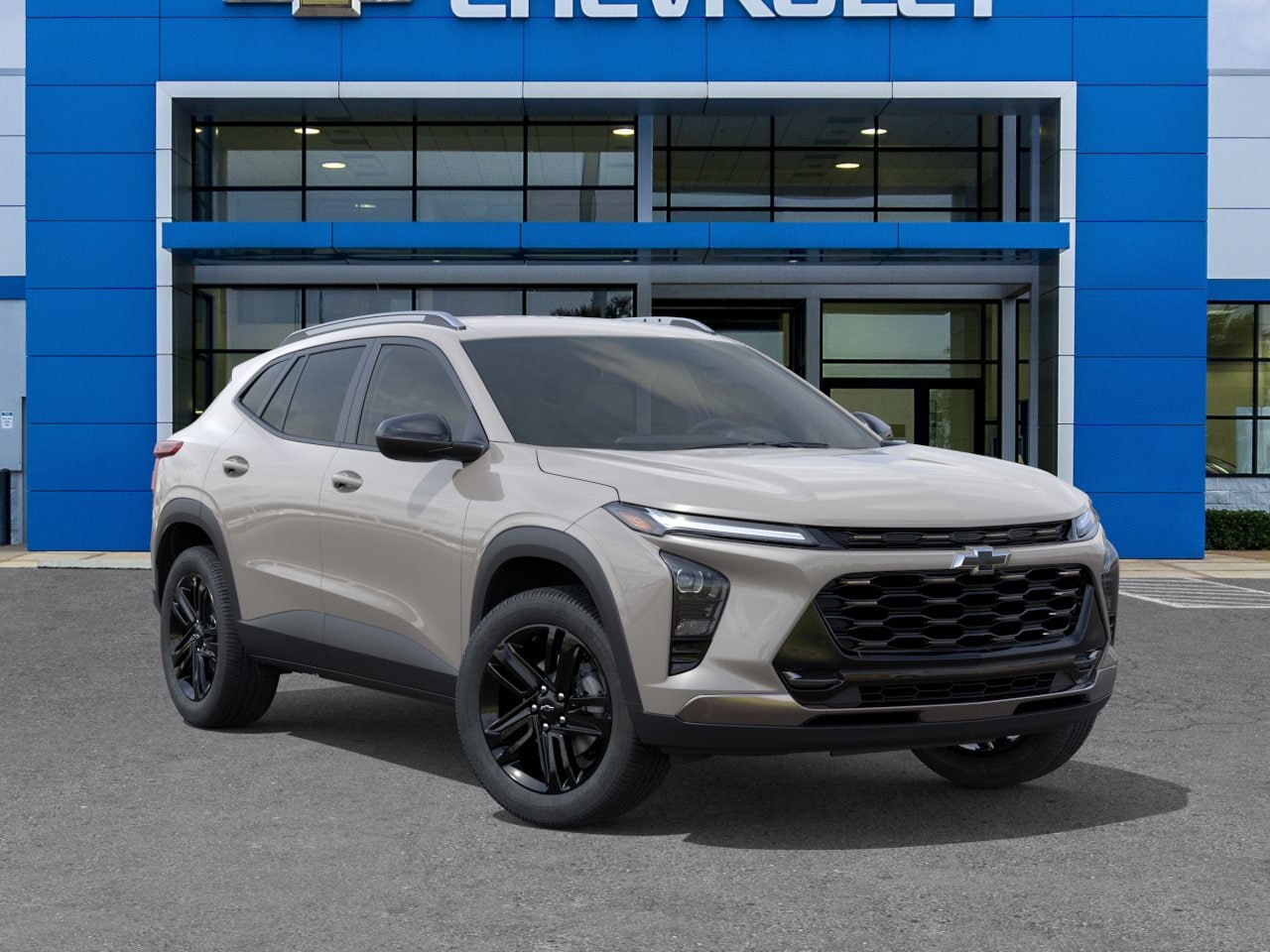 2026 Chevrolet Trax Activ - Photo 7