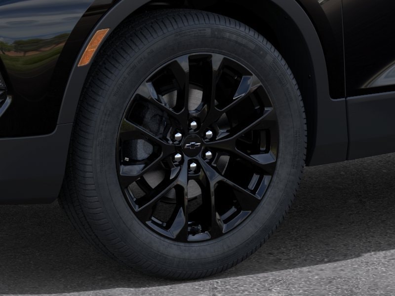 2026 Chevrolet Blazer 2LT - Photo 9