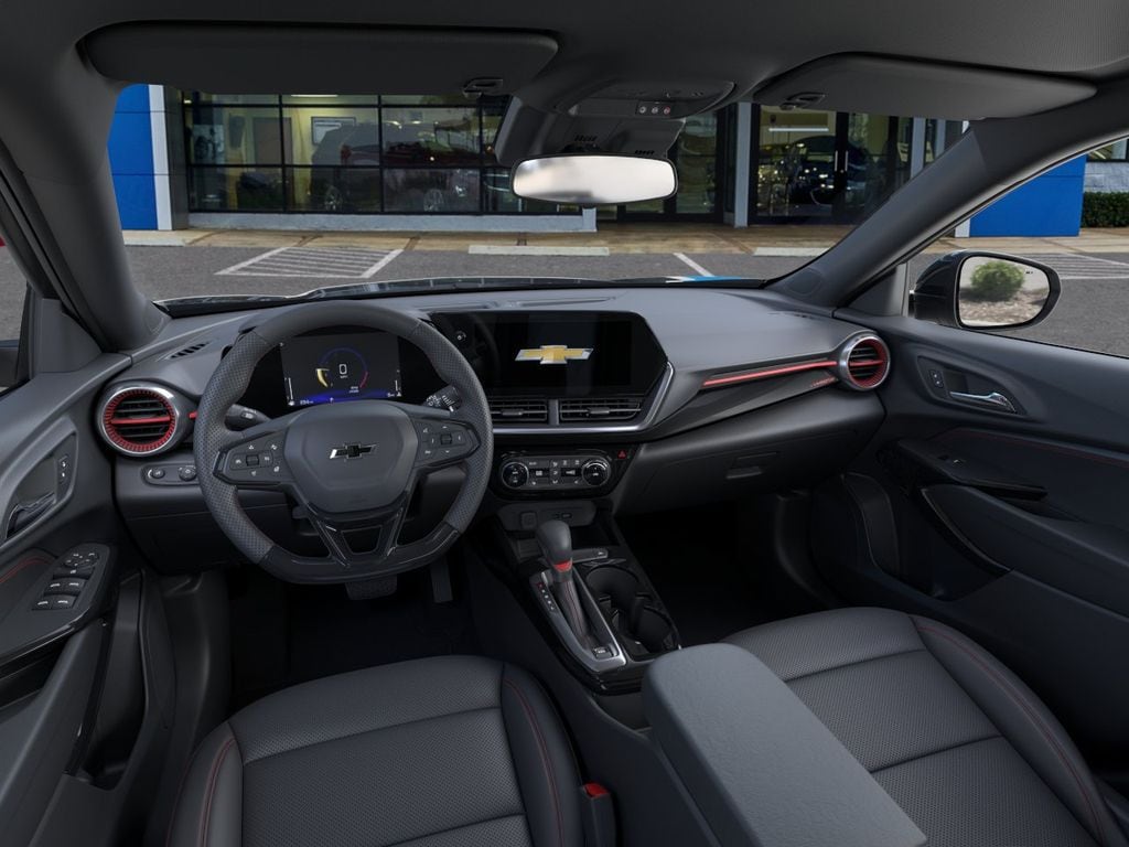 2026 Chevrolet Trax RS - Photo 15