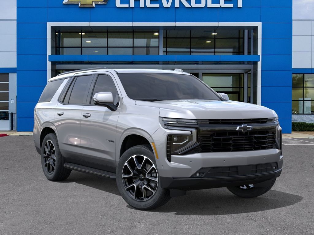2026 Chevrolet Tahoe RST - Photo 7