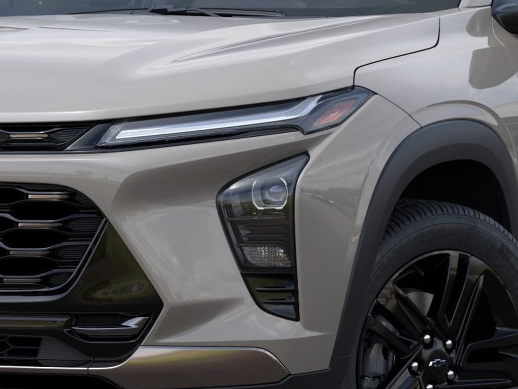 2026 Chevrolet Trax Activ - Photo 10