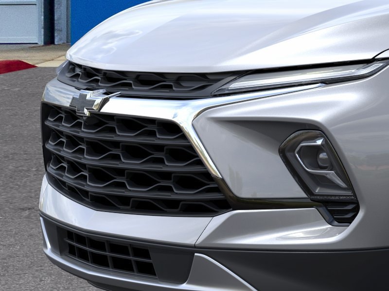 2026 Chevrolet Blazer 2LT - Photo 13