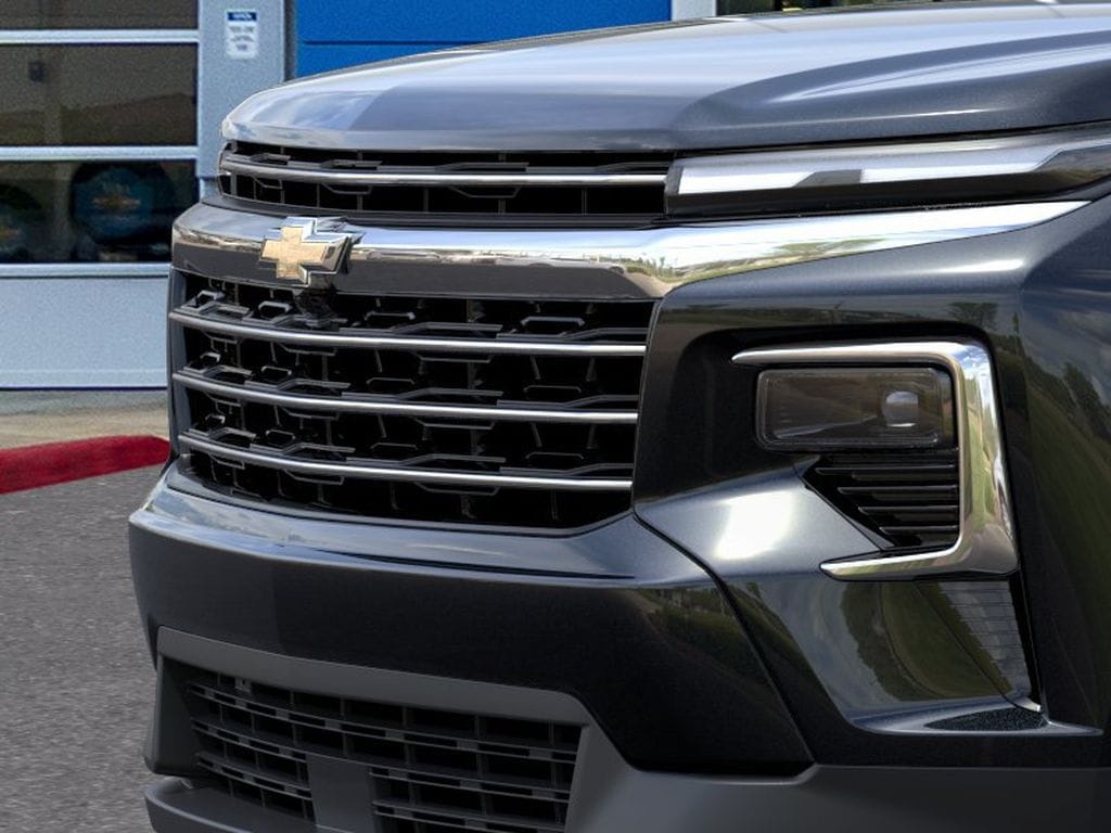 2027 Chevrolet Traverse LT - Photo 11