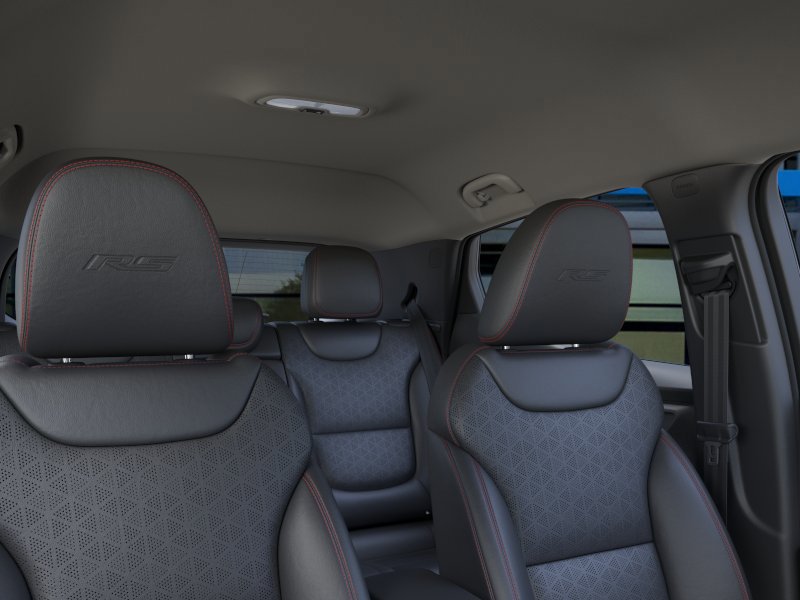 2027 Chevrolet Bolt RS - Photo 23