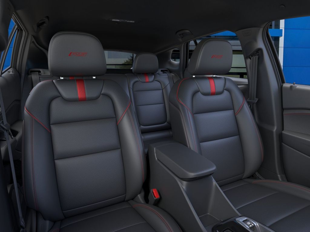 2026 Chevrolet Trax RS - Photo 16