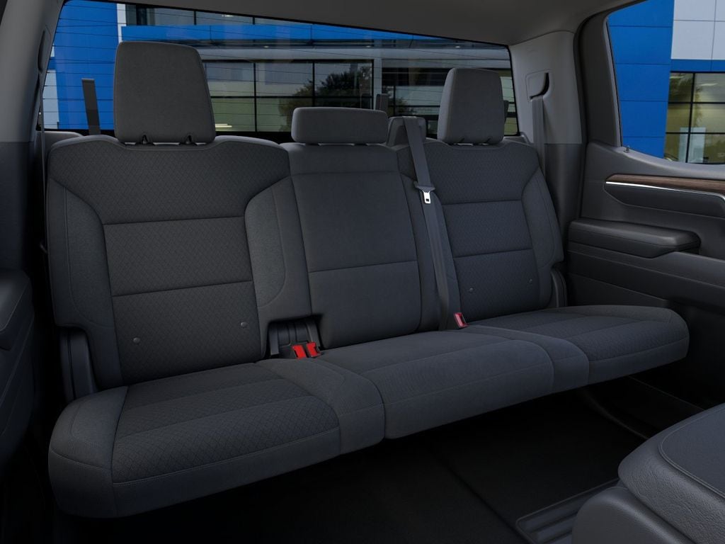 2026 Chevrolet Silverado 1500 LT - Photo 17