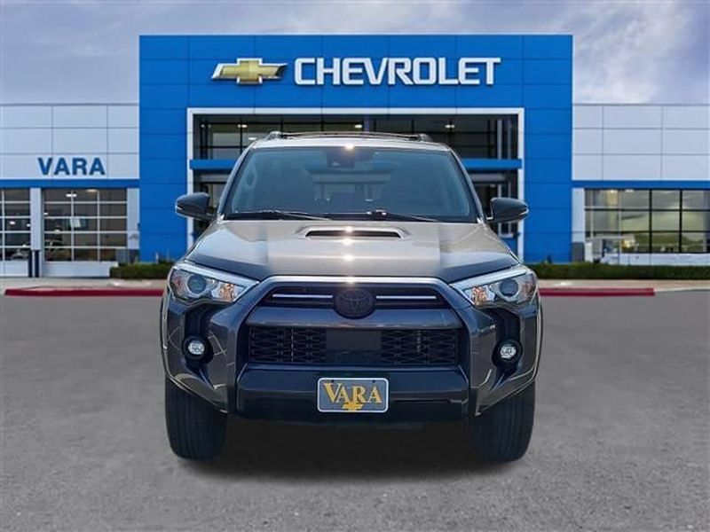 2021 Toyota 4Runner Venture - Photo 8