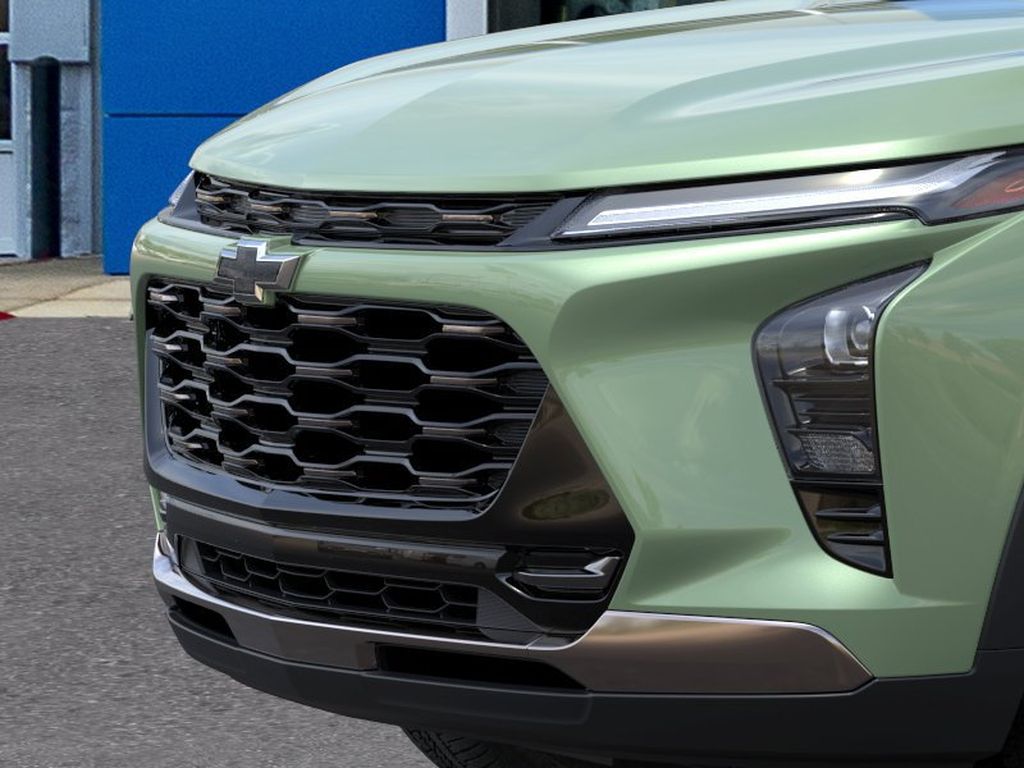 2026 Chevrolet Trax Activ - Photo 13