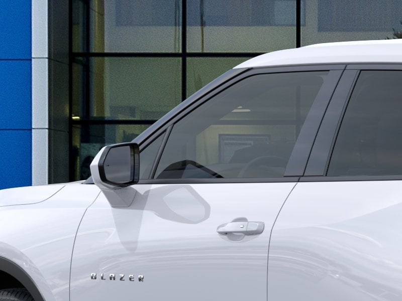 2026 Chevrolet Blazer 2LT - Photo 12