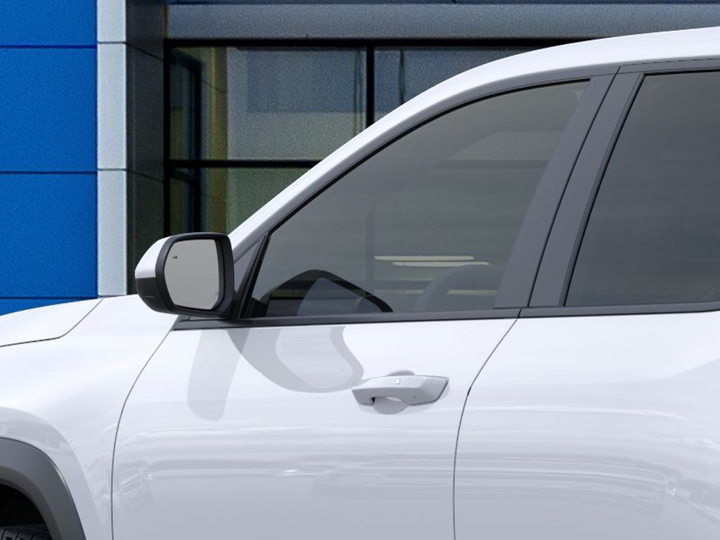 2027 Chevrolet Equinox LT - Photo 11