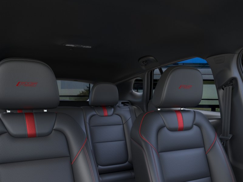 2026 Chevrolet Trax RS - Photo 24