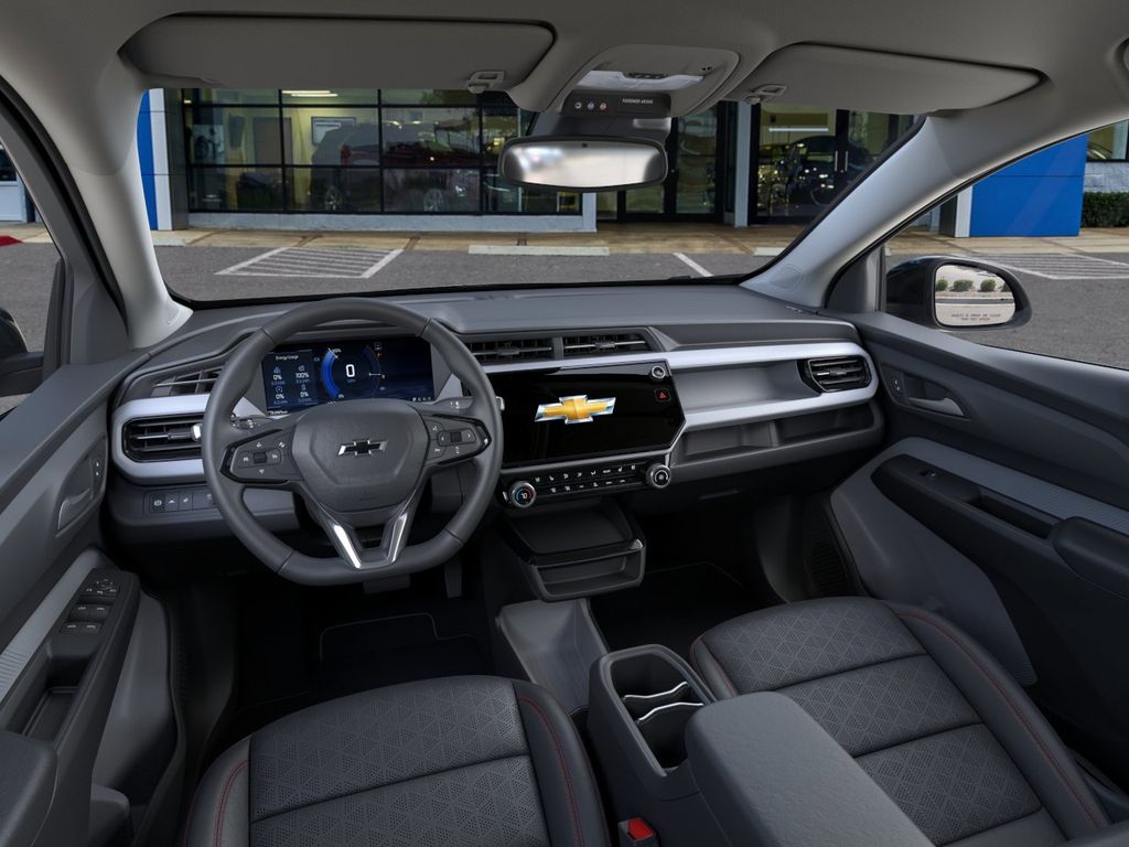 2027 Chevrolet Bolt RS - Photo 14