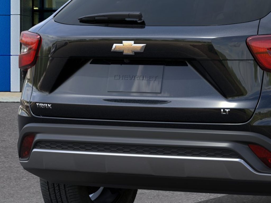 2026 Chevrolet Trax LT - Photo 14
