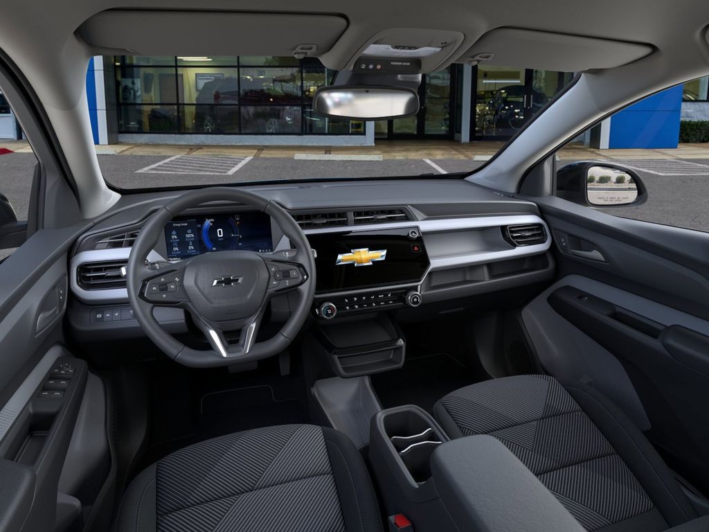 2027 Chevrolet Bolt LT - Photo 15