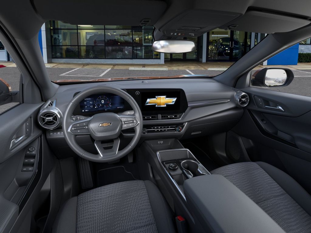 2027 Chevrolet Equinox LT - Photo 15