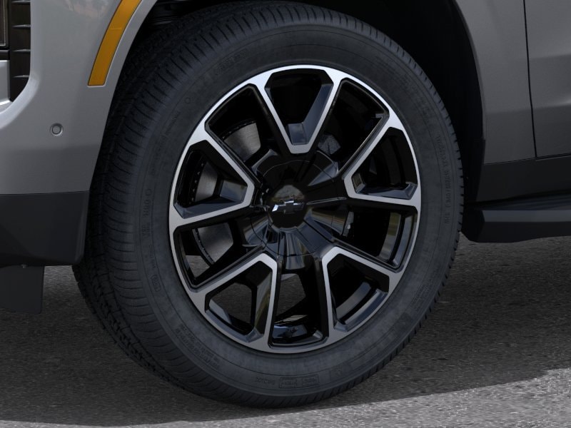 2026 Chevrolet Tahoe RST - Photo 9