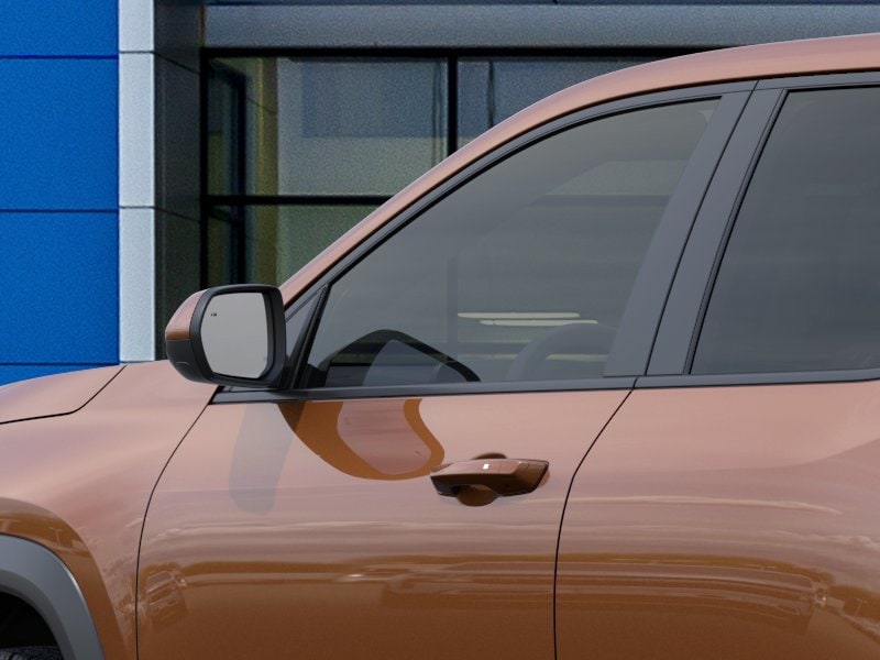 2027 Chevrolet Equinox LT - Photo 12