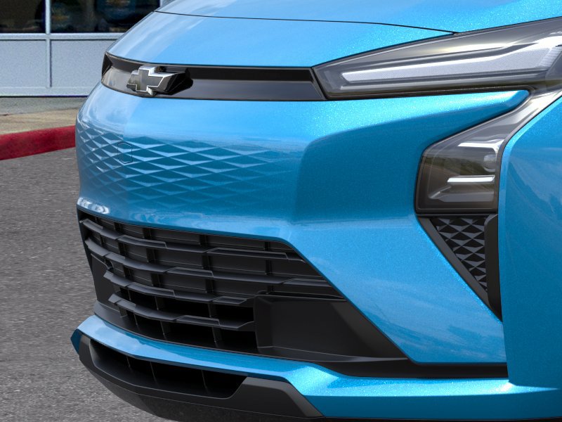 2027 Chevrolet Bolt LT - Photo 13