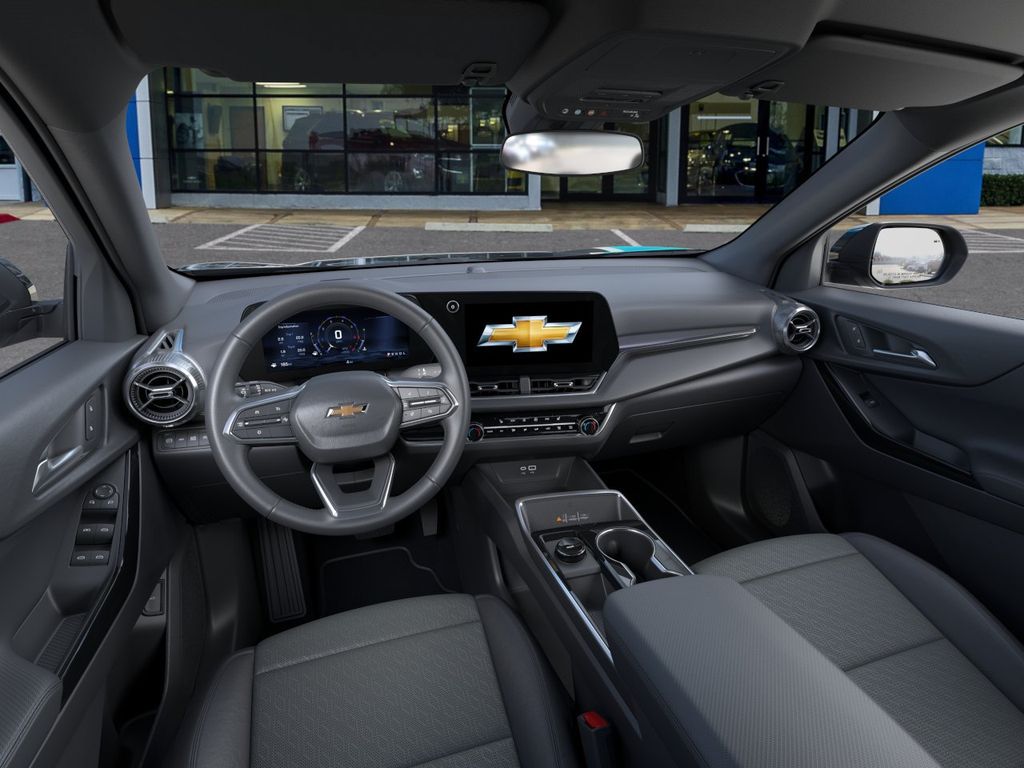 2027 Chevrolet Equinox LT - Photo 15