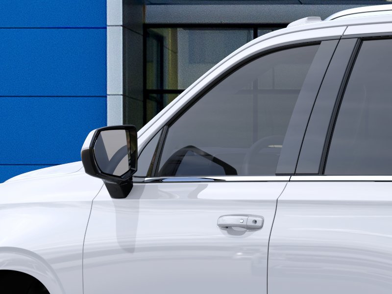 2026 Chevrolet Tahoe LS - Photo 12