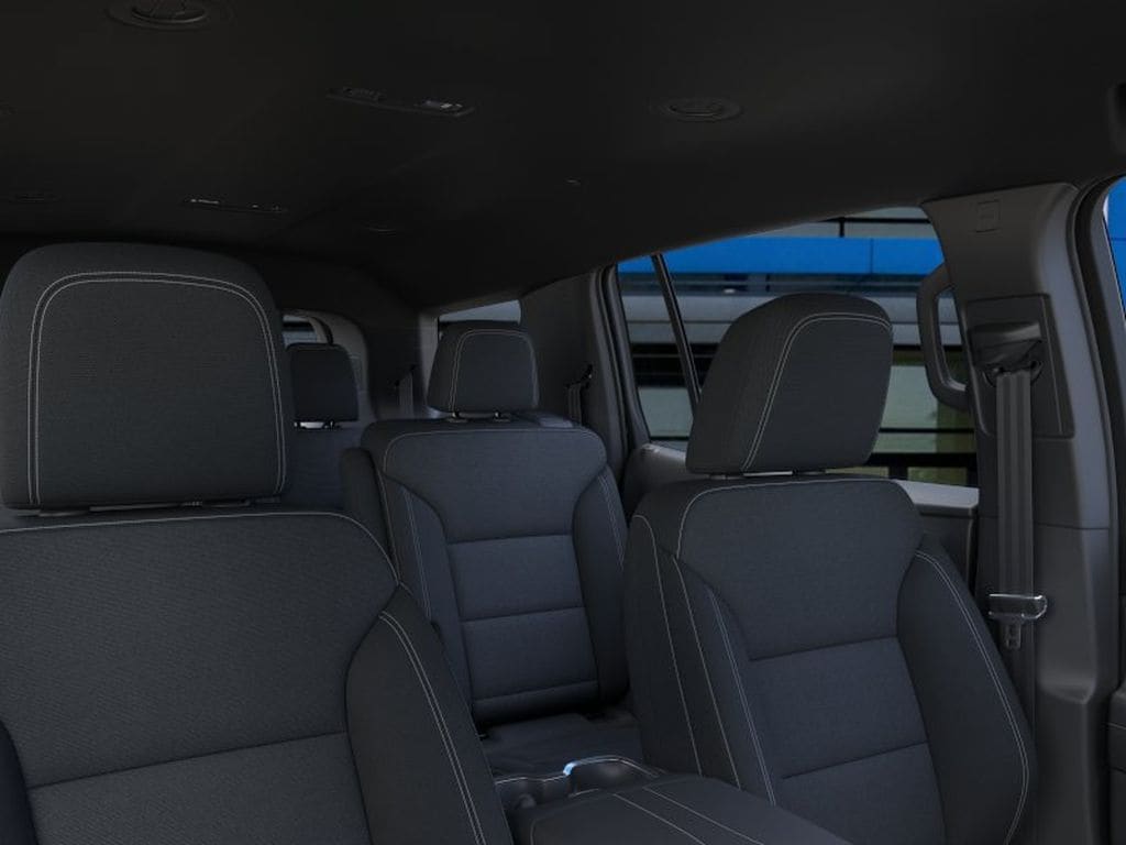 2027 Chevrolet Traverse LT - Photo 22