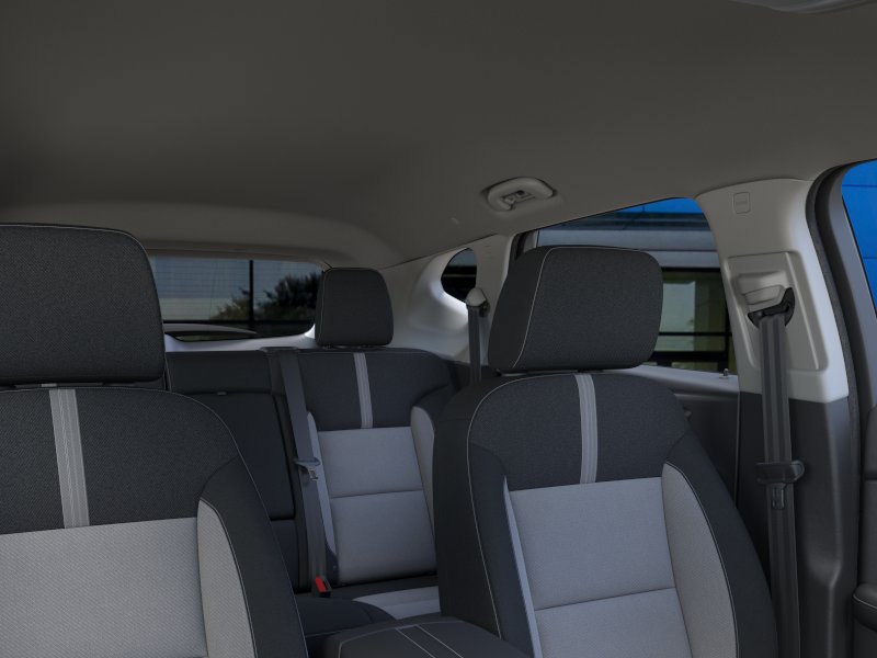 2026 Chevrolet Blazer 2LT - Photo 24