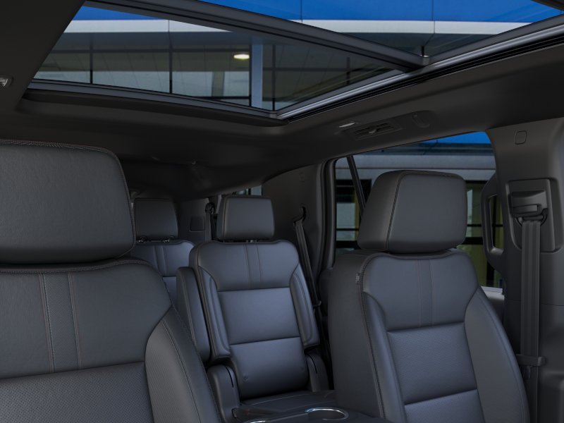 2026 Chevrolet Tahoe RST - Photo 24