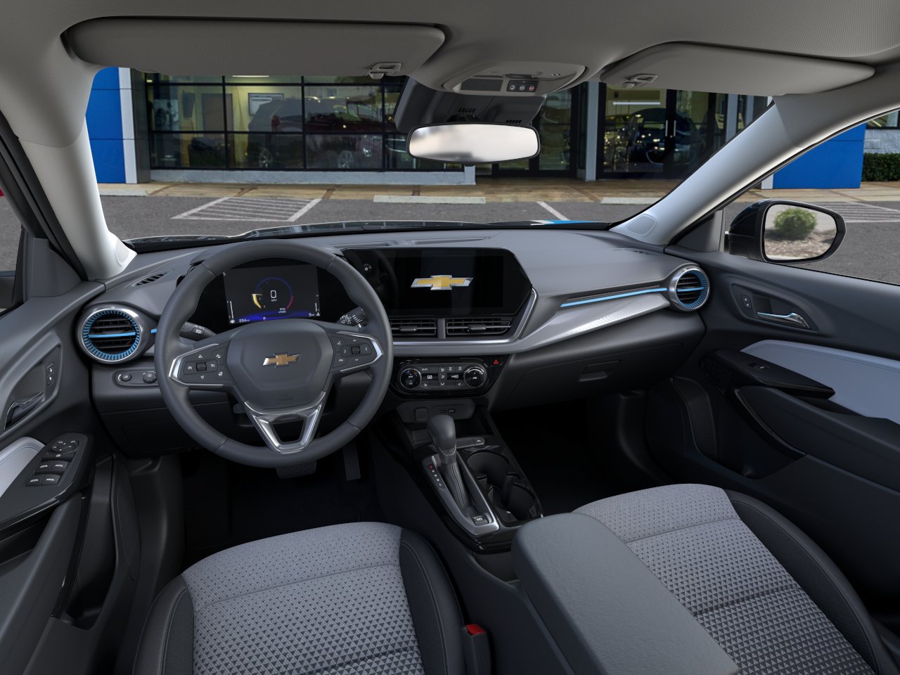 2026 Chevrolet Trax LT - Photo 15