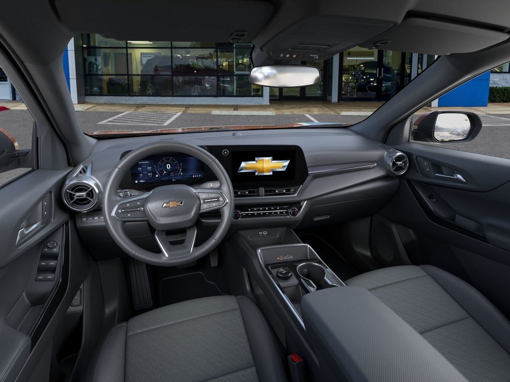 2027 Chevrolet Equinox LT - Photo 15