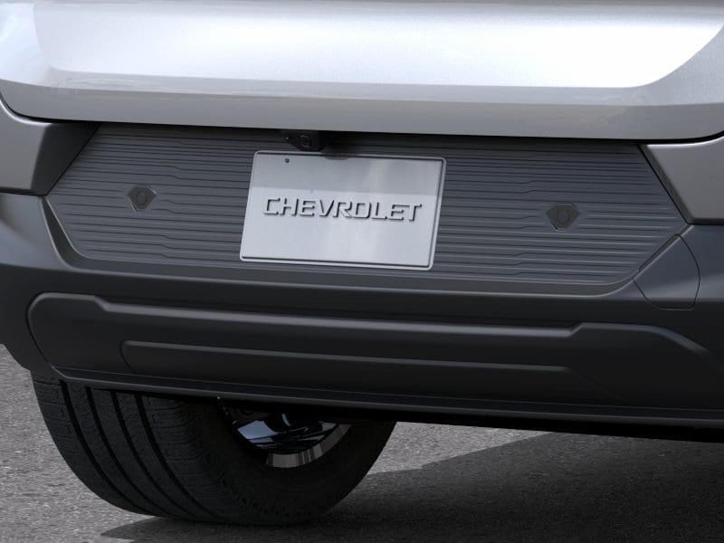 2026 Chevrolet Equinox EV 1LT - Photo 14