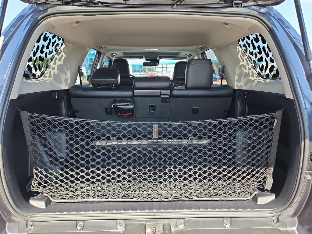 2021 Toyota 4Runner Venture - Photo 26