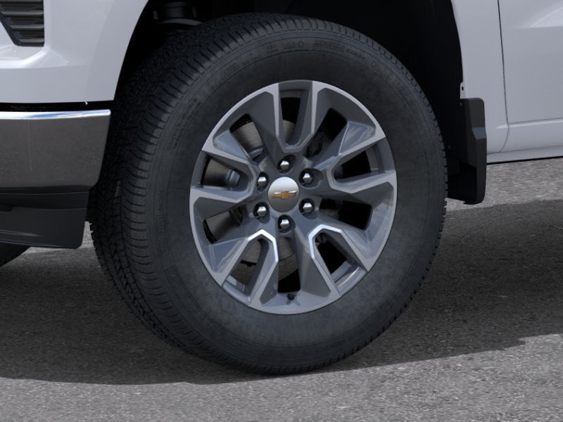 2026 Chevrolet Silverado 1500 LT - Photo 9