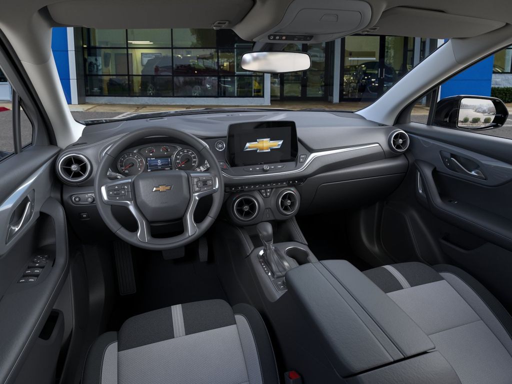 2026 Chevrolet Blazer 2LT - Photo 15