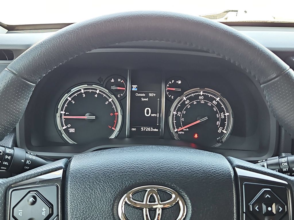 2021 Toyota 4Runner Venture - Photo 25